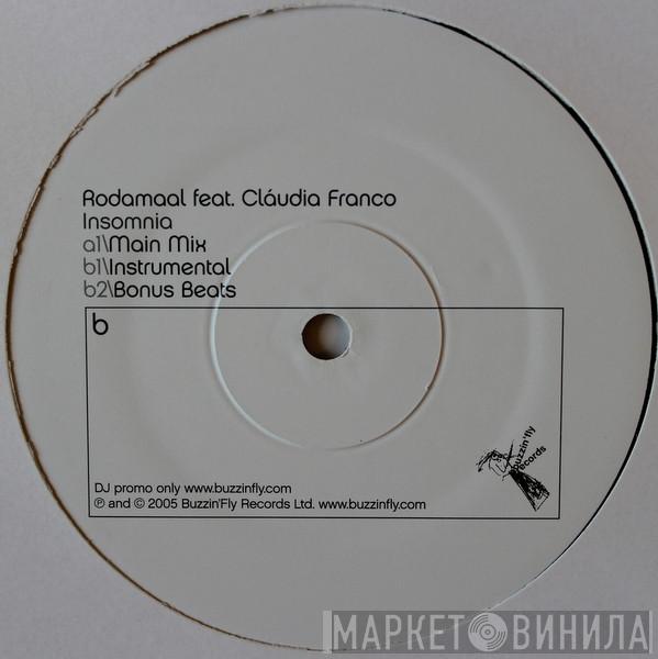 Rodamaal - Insomnia