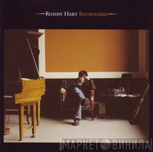 Roddy Hart - Bookmarks