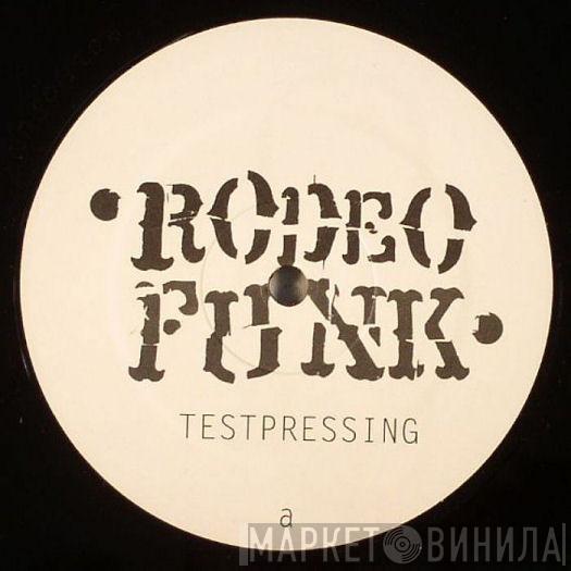 Rodeofunk - Vol. 6