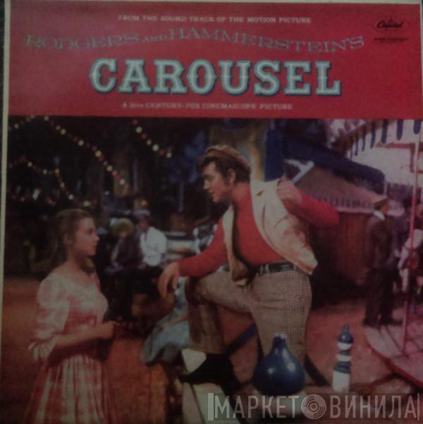 Rodgers & Hammerstein - Carousel (The Sound Track Of The Motion Picture)