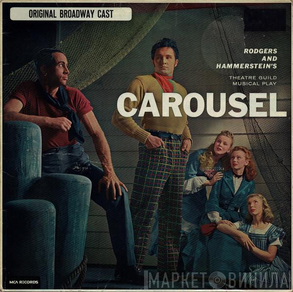 Rodgers & Hammerstein - Carousel - Original Broadway Cast