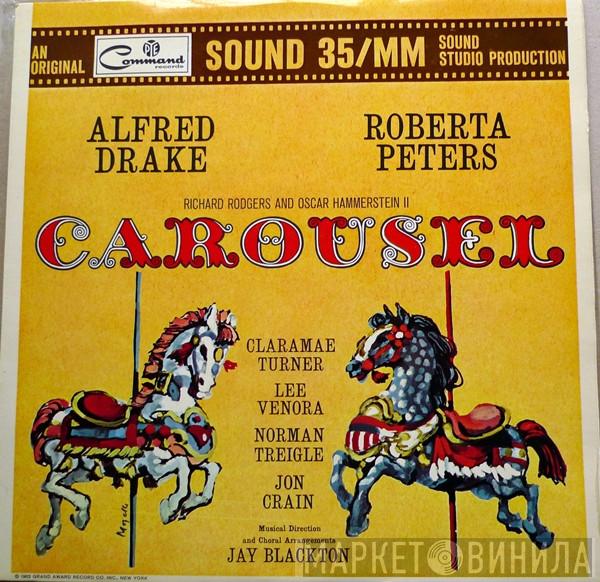 Rodgers & Hammerstein - Carousel