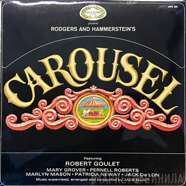 Rodgers & Hammerstein - Carousel