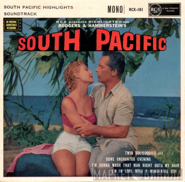 Rodgers & Hammerstein - Highlights from "South Pacific"