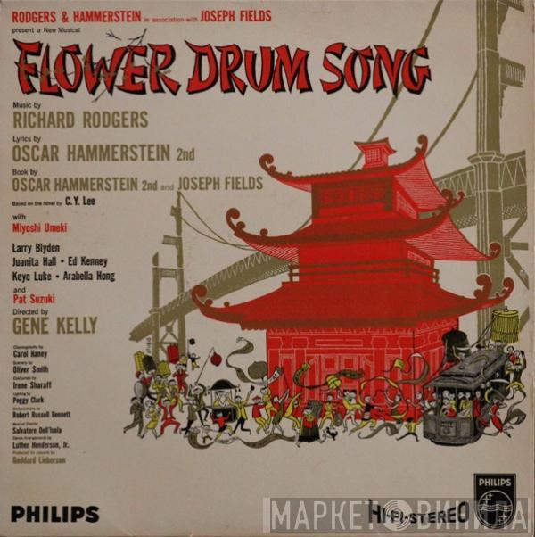 Rodgers & Hammerstein, Joseph Fields - Flower Drum Song