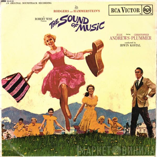 Rodgers & Hammerstein, Julie Andrews, Christopher Plummer, Irwin Kostal - The Sound Of Music