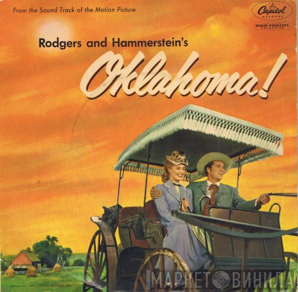 Rodgers & Hammerstein - Oklahoma!  (Part Three)