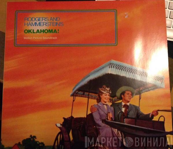  Rodgers & Hammerstein  - Oklahoma!