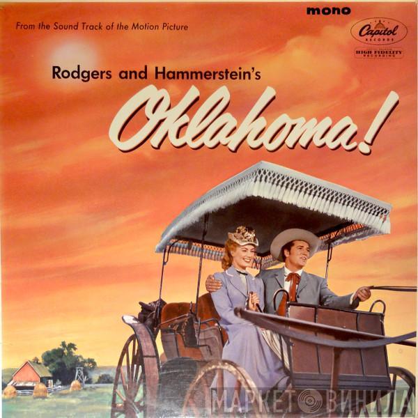 Rodgers & Hammerstein - Oklahoma!