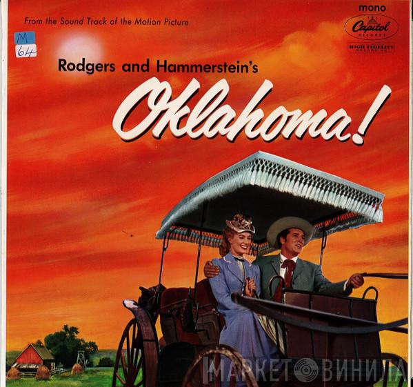  Rodgers & Hammerstein  - Oklahoma!