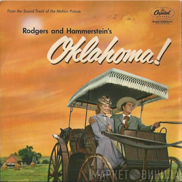 Rodgers & Hammerstein - Oklahoma!