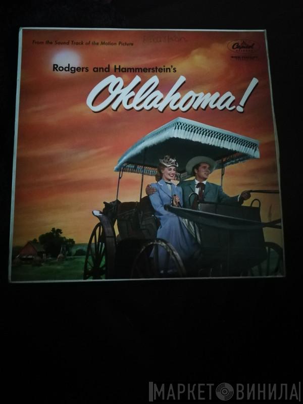 Rodgers & Hammerstein - Oklahoma!