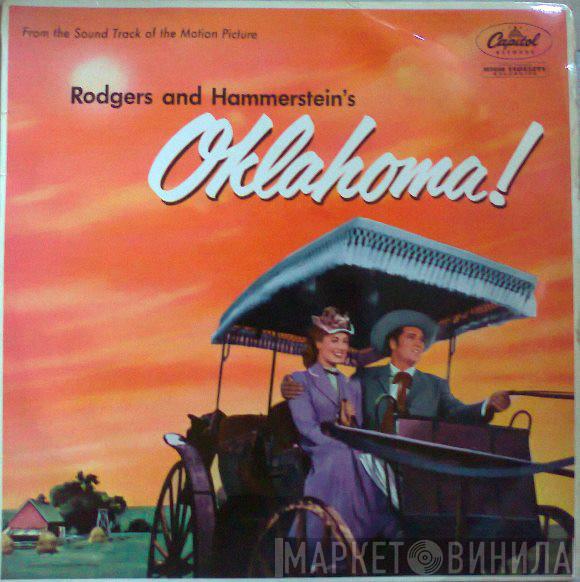  Rodgers & Hammerstein  - Oklahoma!