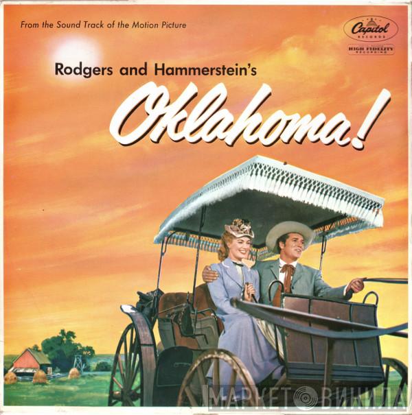 - Rodgers & Hammerstein  - Oklahoma!