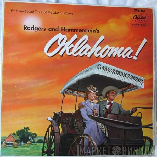 Rodgers & Hammerstein - Oklahoma!