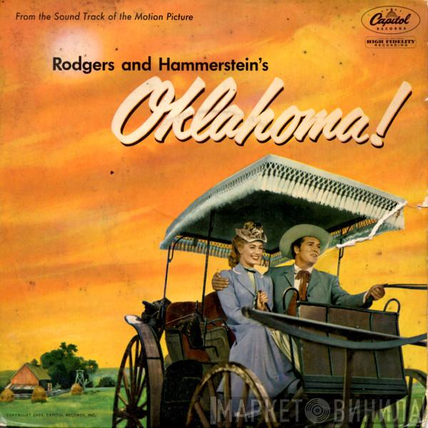 Rodgers & Hammerstein - Oklahoma!