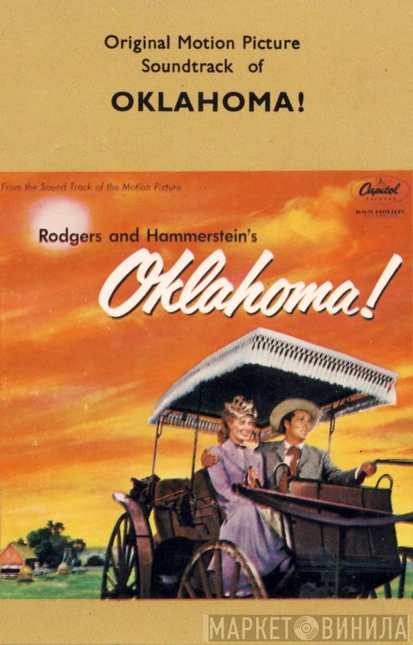  Rodgers & Hammerstein  - Oklahoma!