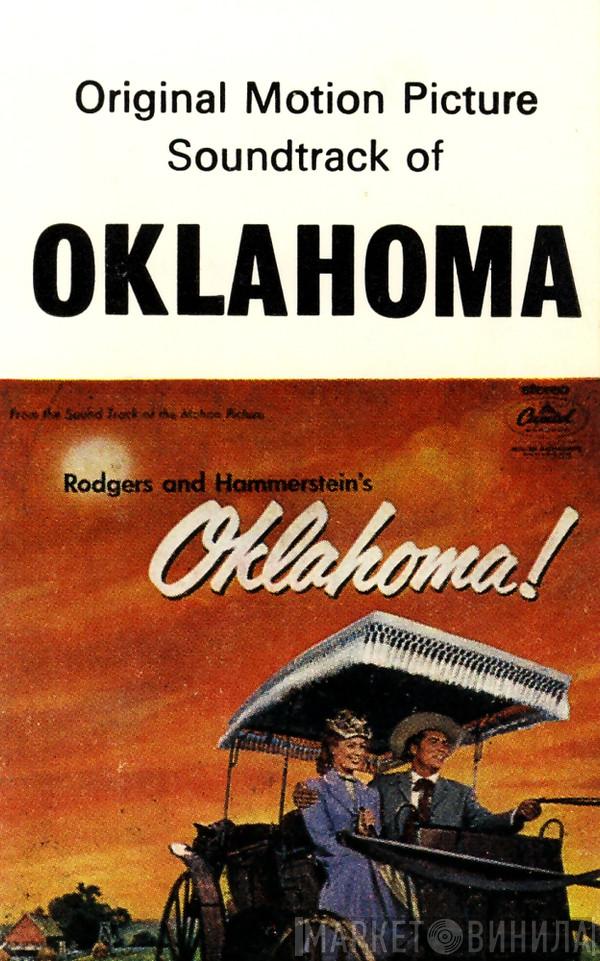  Rodgers & Hammerstein  - Oklahoma!