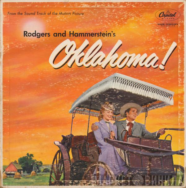  Rodgers & Hammerstein  - Oklahoma!