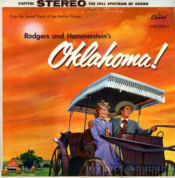  Rodgers & Hammerstein  - Oklahoma!