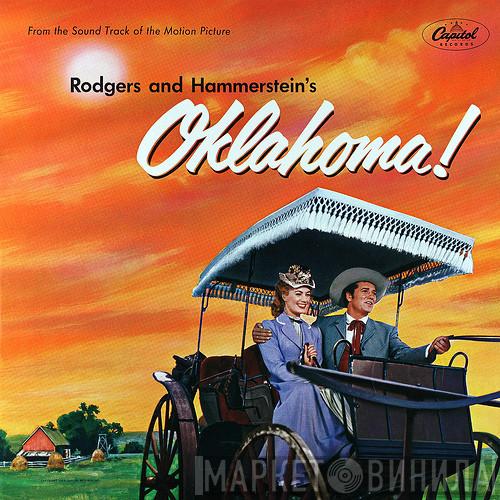  Rodgers & Hammerstein  - Oklahoma!