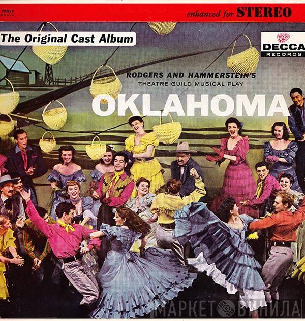  Rodgers & Hammerstein  - Oklahoma!