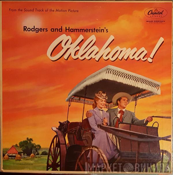  Rodgers & Hammerstein  - Oklahoma!