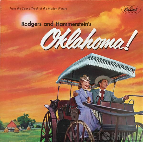  Rodgers & Hammerstein  - Oklahoma!