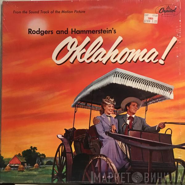 Rodgers & Hammerstein  - Oklahoma!
