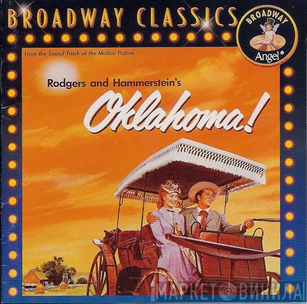  Rodgers & Hammerstein  - Oklahoma!