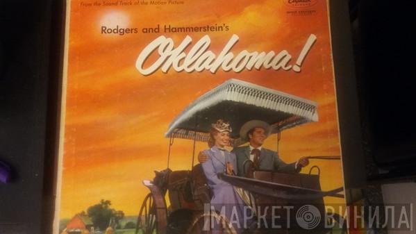  Rodgers & Hammerstein  - Oklahoma!