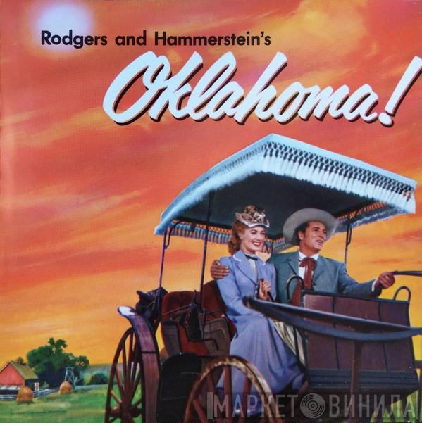  Rodgers & Hammerstein  - Oklahoma!