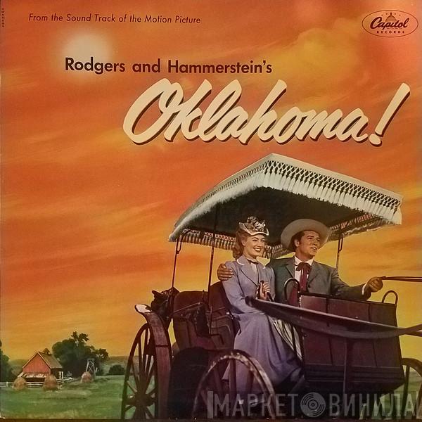  Rodgers & Hammerstein  - Oklahoma!