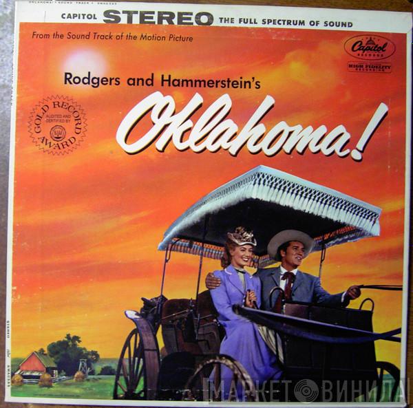  Rodgers & Hammerstein  - Oklahoma!