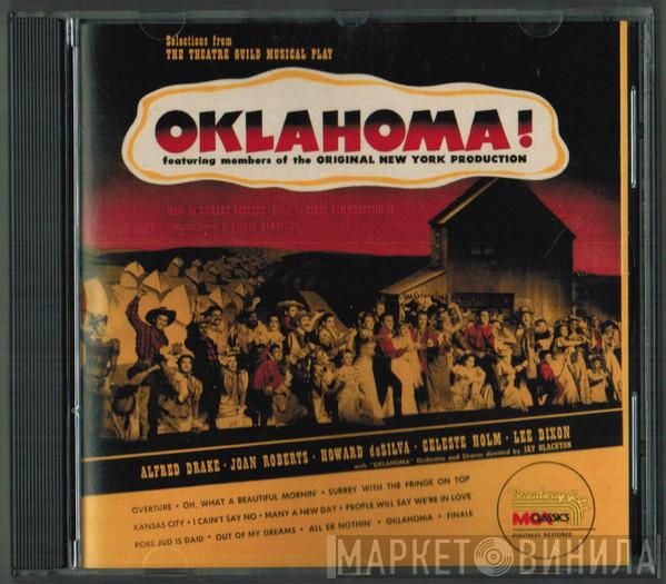  Rodgers & Hammerstein  - Oklahoma!