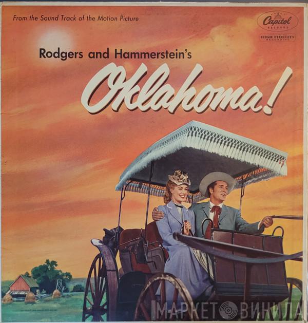  Rodgers & Hammerstein  - Oklahoma!