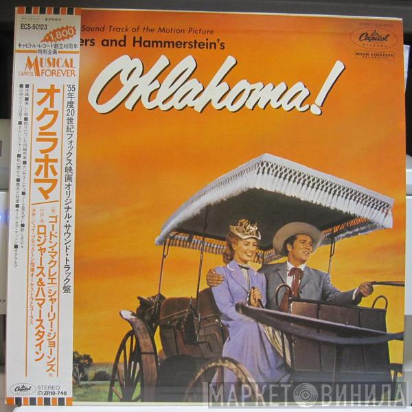  Rodgers & Hammerstein  - Oklahoma!
