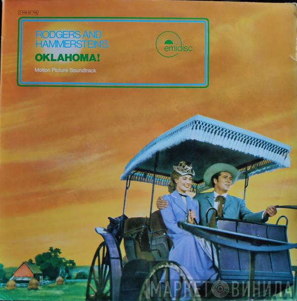  Rodgers & Hammerstein  - Oklahoma!