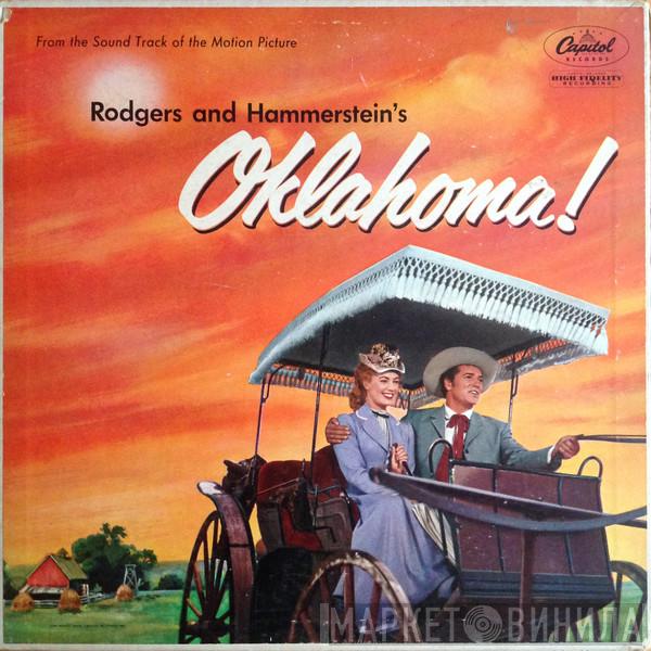  Rodgers & Hammerstein  - Oklahoma!