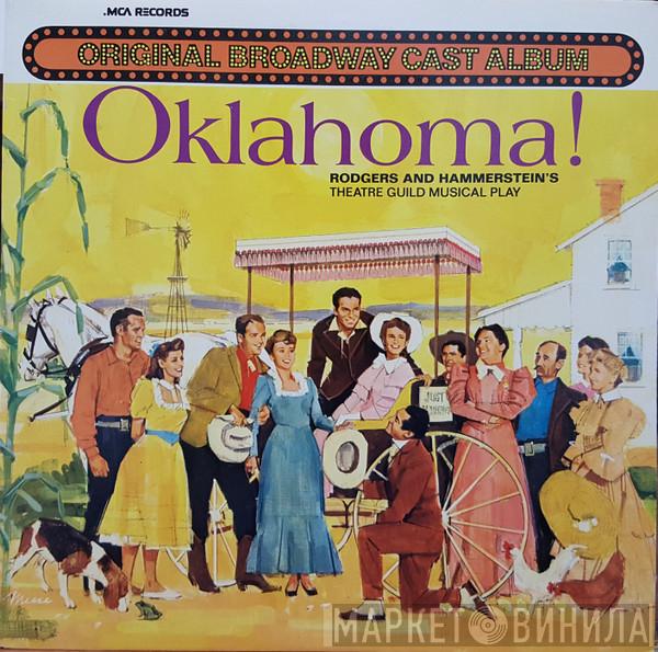  Rodgers & Hammerstein  - Oklahoma!