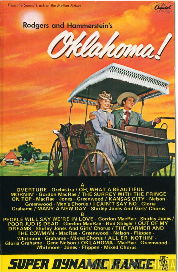  Rodgers & Hammerstein  - Oklahoma!