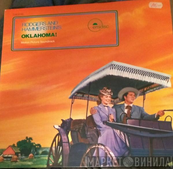  Rodgers & Hammerstein  - Oklahoma!