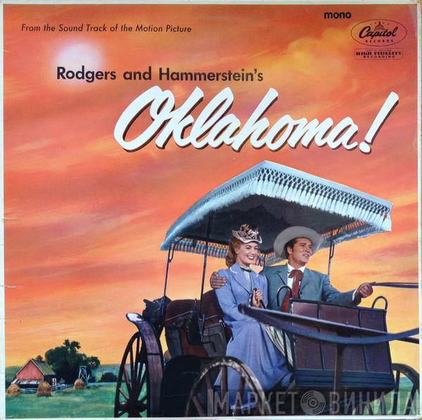  Rodgers & Hammerstein  - Oklahoma!