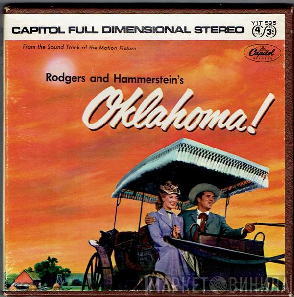  Rodgers & Hammerstein  - Oklahoma!