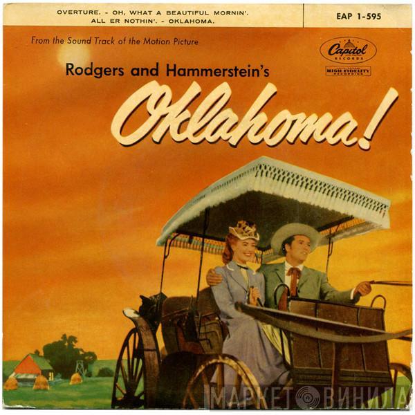 Rodgers & Hammerstein - Oklahoma!