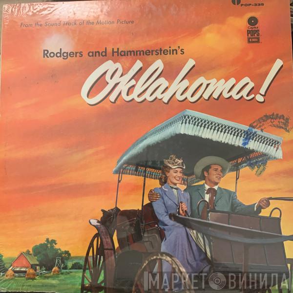  Rodgers & Hammerstein  - Oklahoma!