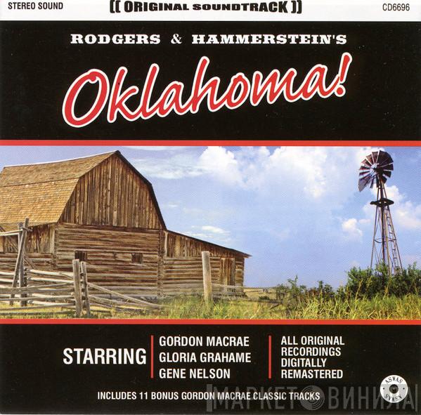 Rodgers & Hammerstein - Oklahoma!