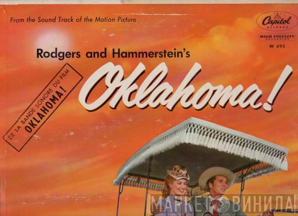 Rodgers & Hammerstein - Oklahoma!