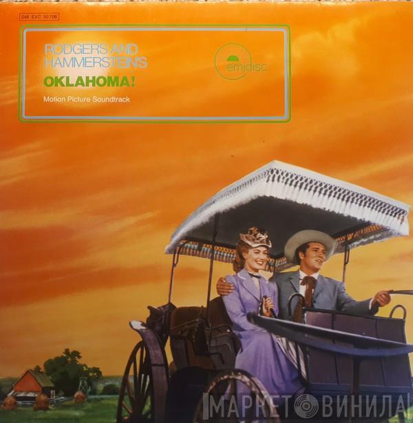  Rodgers & Hammerstein  - Oklahoma!