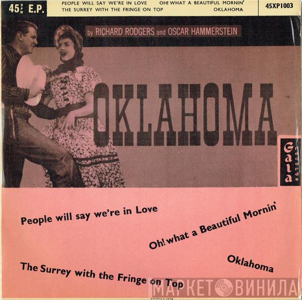 Rodgers & Hammerstein - Oklahoma
